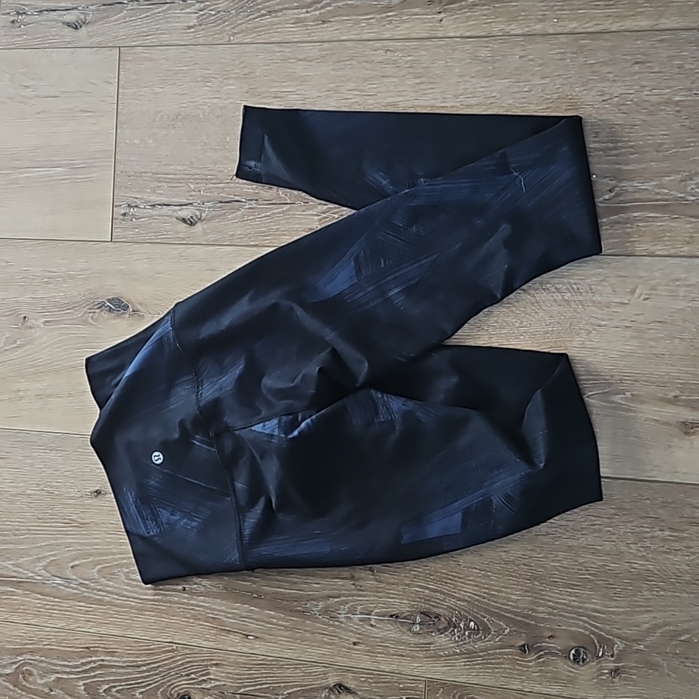 Lululemon align pant